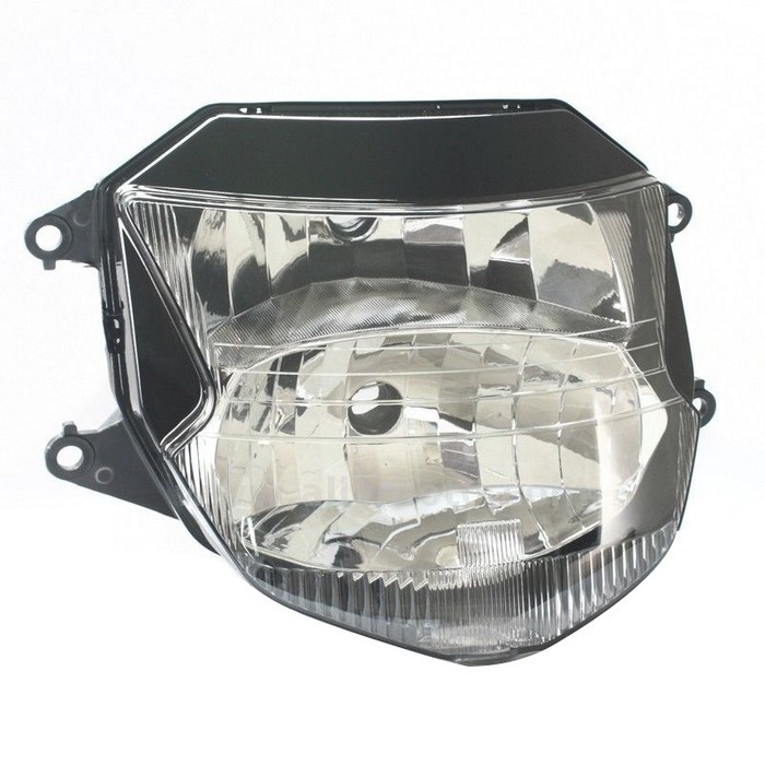 119 Motorcycle Headlight Clear Headlamp Cbr1100Xx 97-07@2